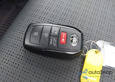 2023 Toyota Bz4X Limited из США, поврежденный, VIN JTMABACA1PA020643